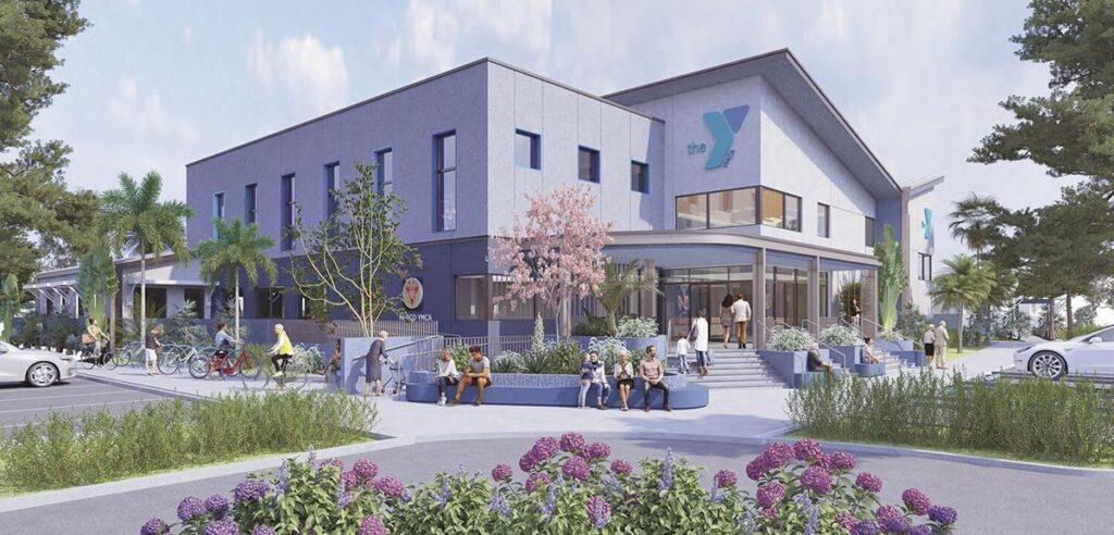 Marco YMCA Growing to Meet Demand